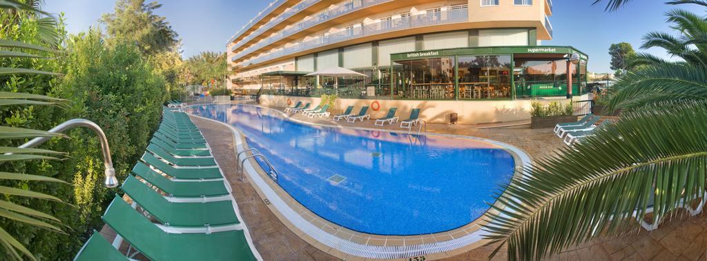 Sunclub Hotel Salou